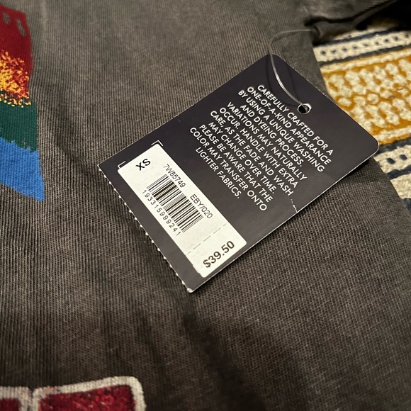 Pink Floyd tshirt - Picture 2 of 2